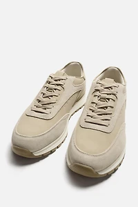 BASKETS CASUAL