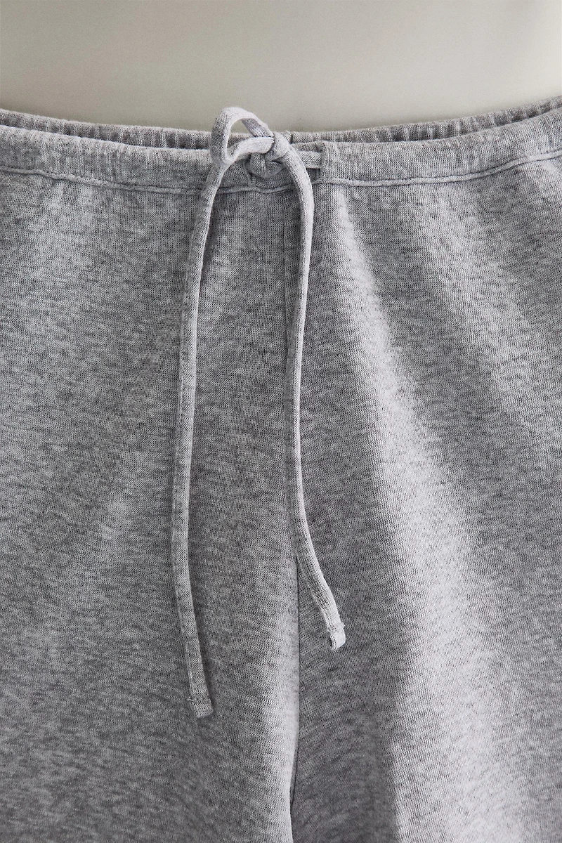 SHORT COTON