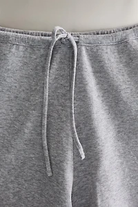 SHORT COTON
