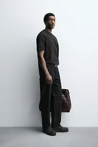 SHORT SLEEVE HEAVYWEIGHT T-SHIRT