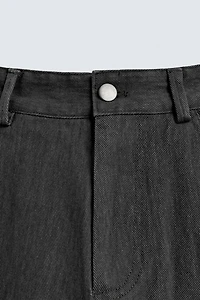 JEAN STRAIGHT FIT