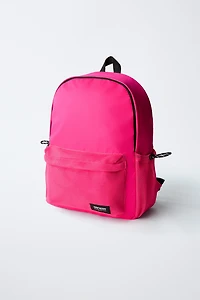SAC À DOS ÉCOLE RÉSILLE