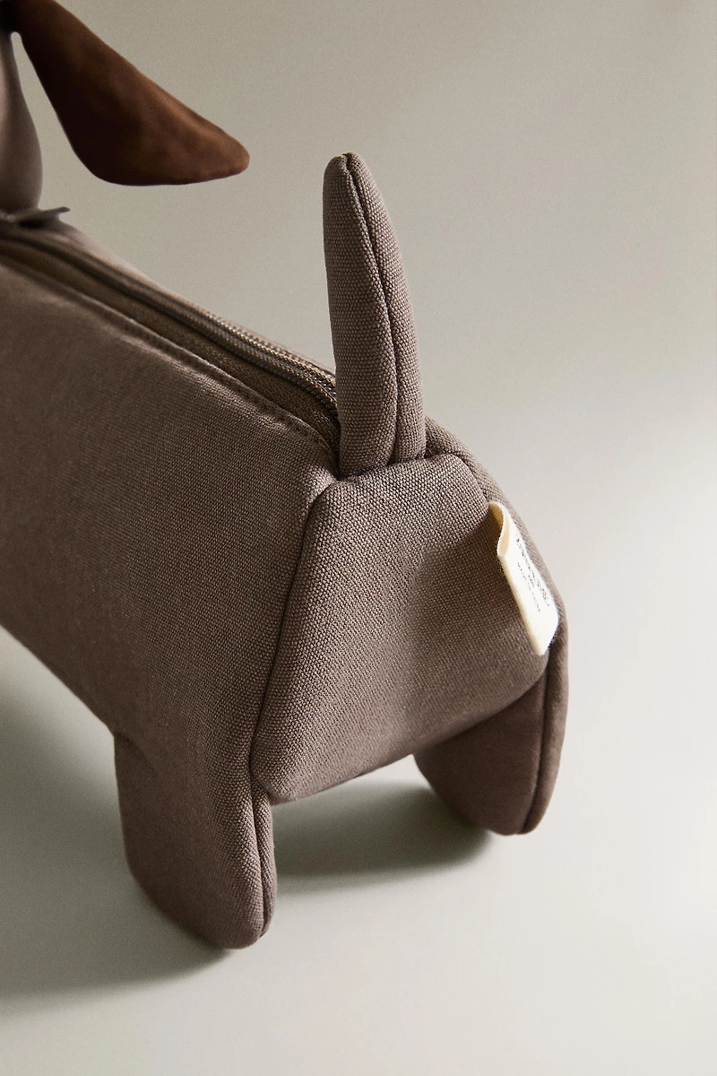 TROUSSE ENFANT CHIEN