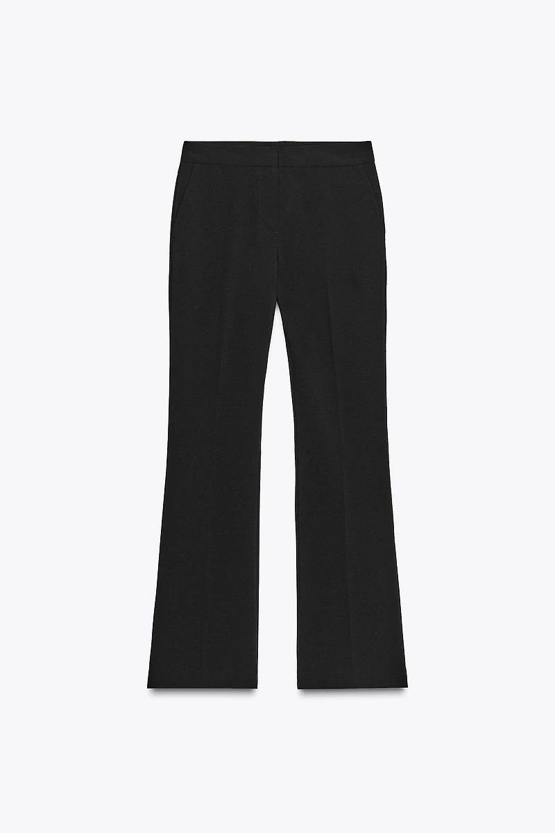 FLARE PANTS