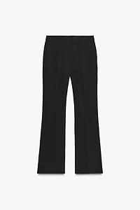FLARE PANTS
