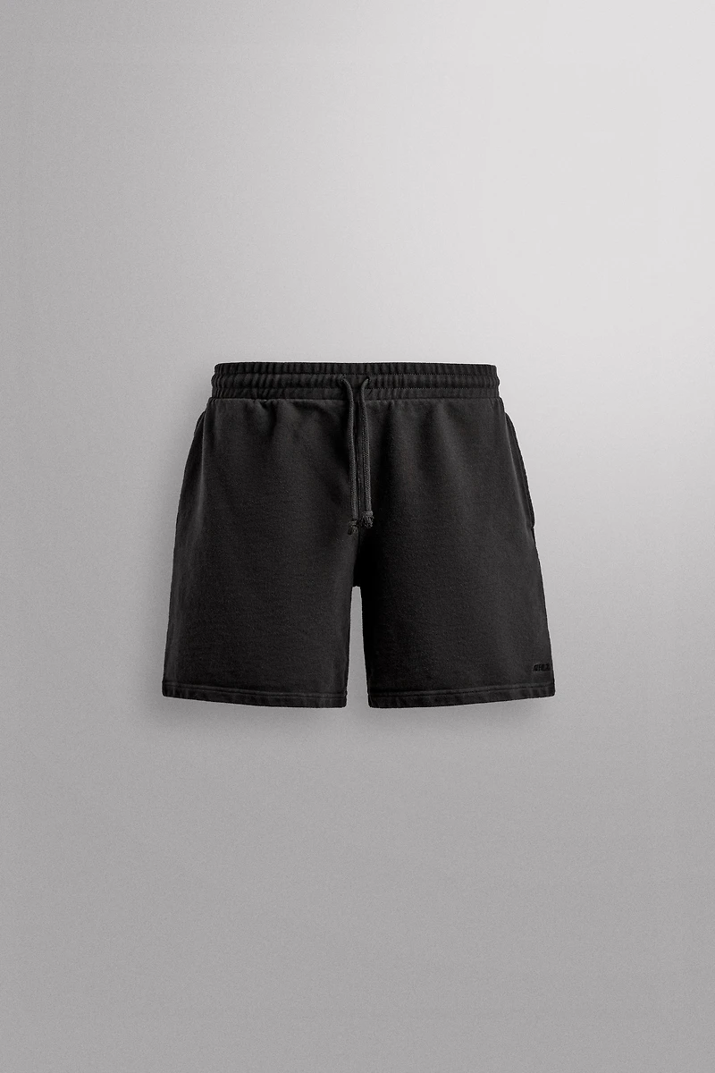 JOGGER SHORTS