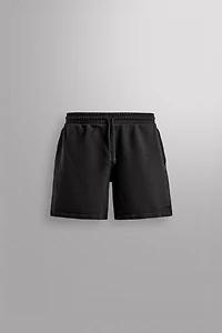 JOGGER SHORTS