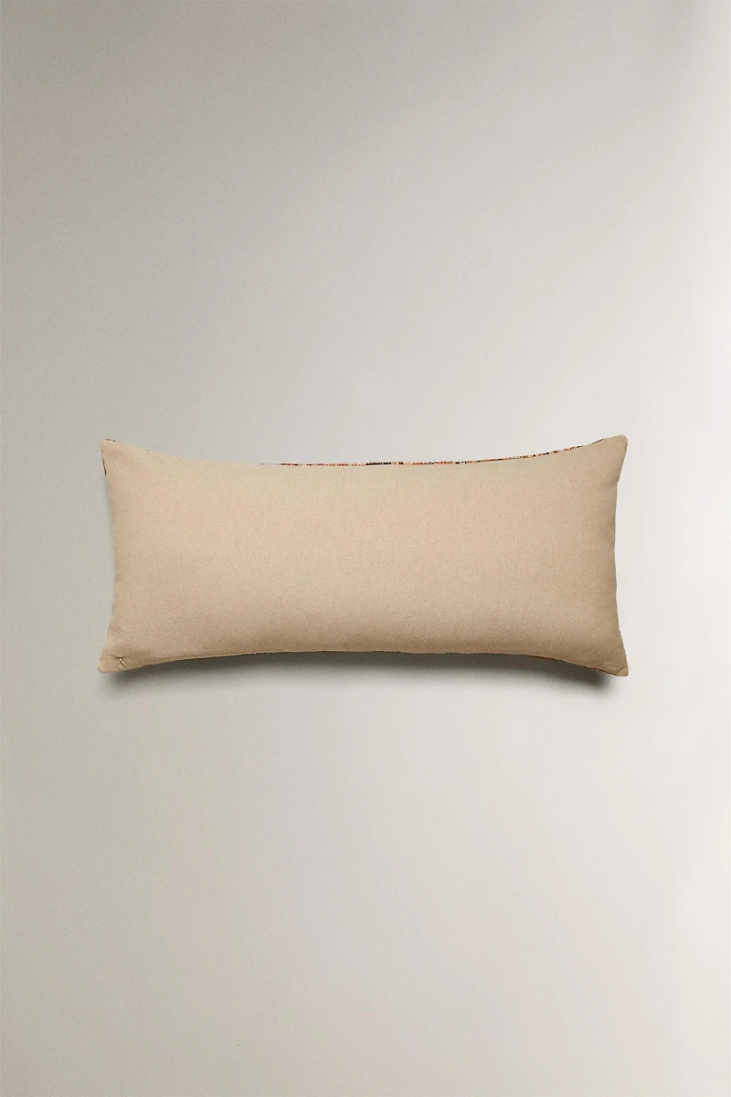 RUSTIC LONG CUSHION