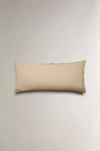 RUSTIC LONG CUSHION