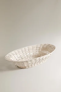 OVAL BASKET