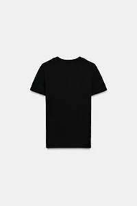 MINIMAL SHORT SLEEVE T-SHIRT