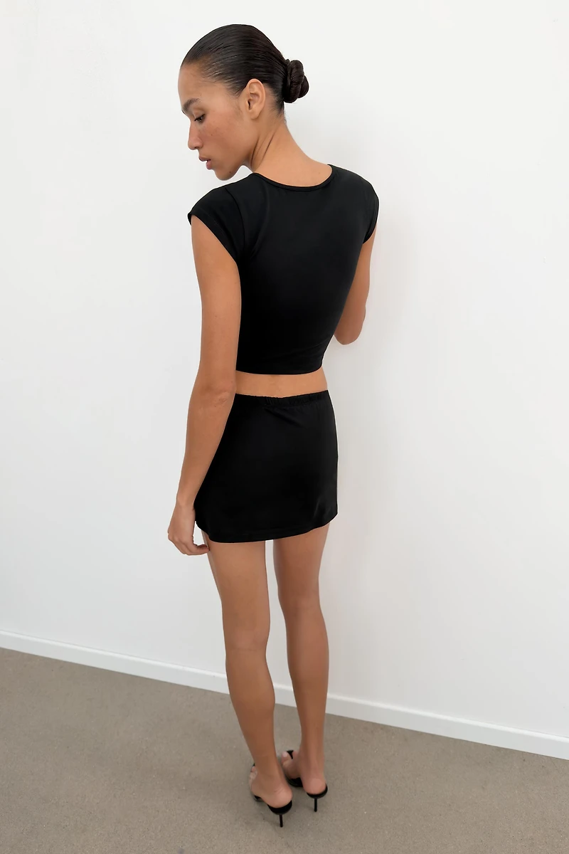 MINI SKORT