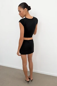 MINI SKORT