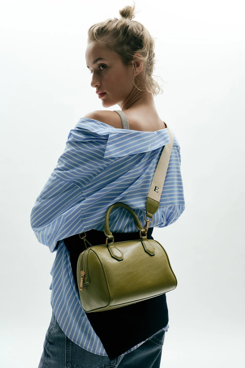 CITY BAG