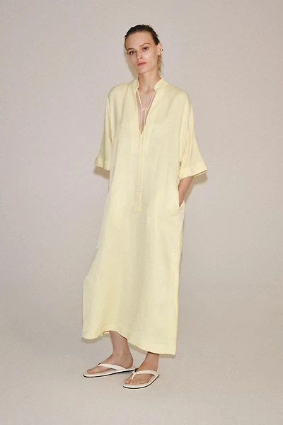 ZW COLLECTION MIDI DRESS