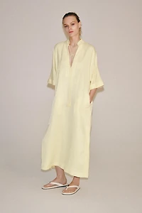 ZW COLLECTION MIDI DRESS