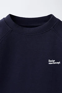 ENSEMBLE DE JOGGING T-SHIRT ET BERMUDA INTERLOCK
