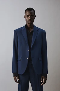 COMFORT SUIT JACKET