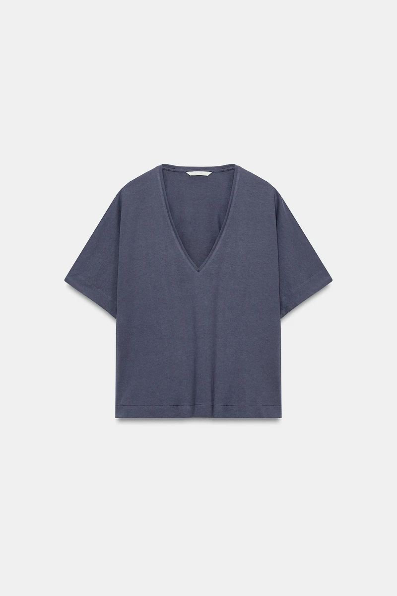 RUSTIC CAPE TOP
