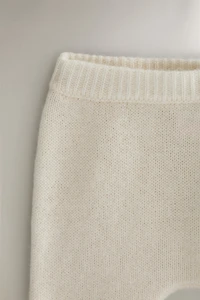 LEGGING BÉBÉ CACHEMIRE