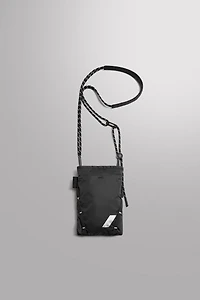 ATHLETIC CROSSBODY BAG