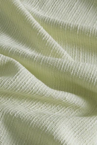 COUVRE-LIT TEXTURE