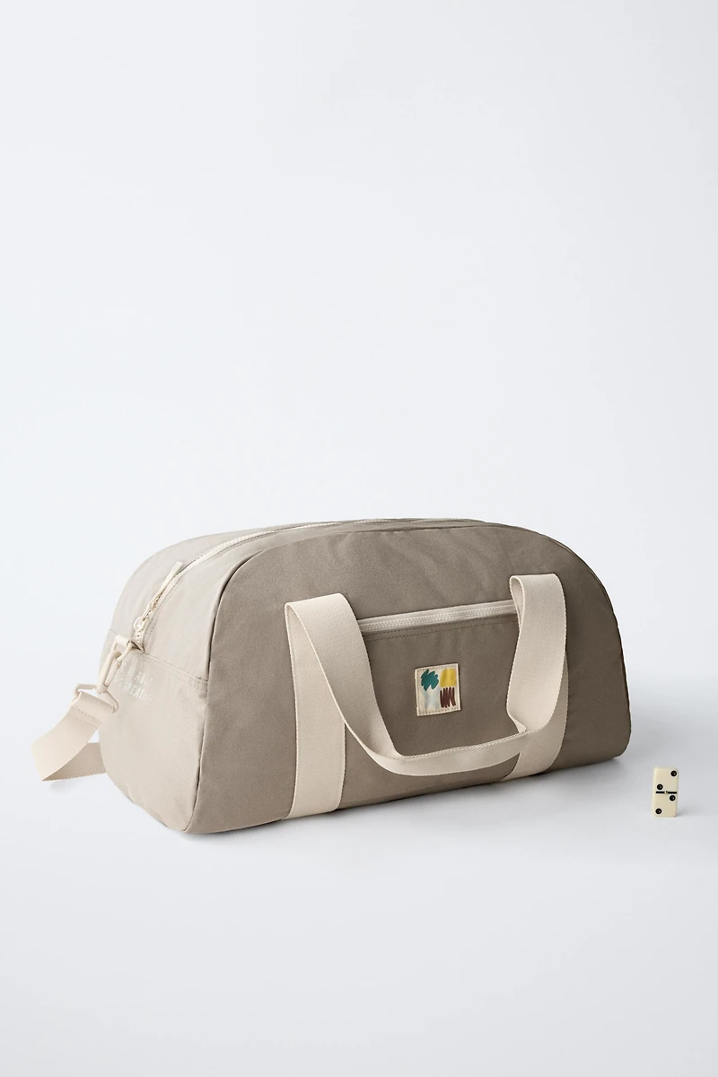 BASIC BOWLING BAG