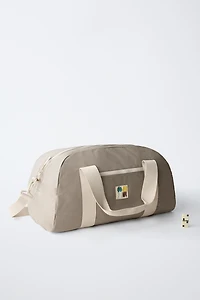 BASIC BOWLING BAG