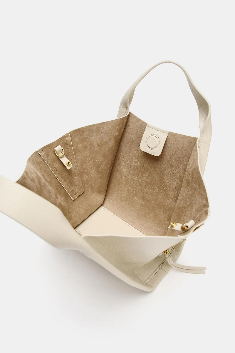 CITY CROSSBODY BAG