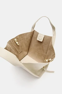 CITY CROSSBODY BAG