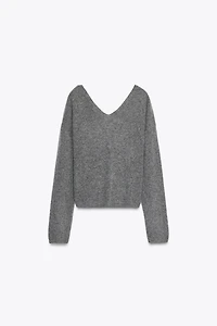 VESTE AVEC LAINE ET CACHEMIRE