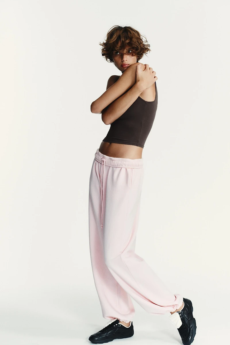 SQUARE NECK TOP