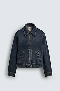 LIMITED EDITION DENIM JACKET