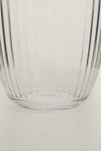 VERRE VERRE RECYCLABLE LIGNES