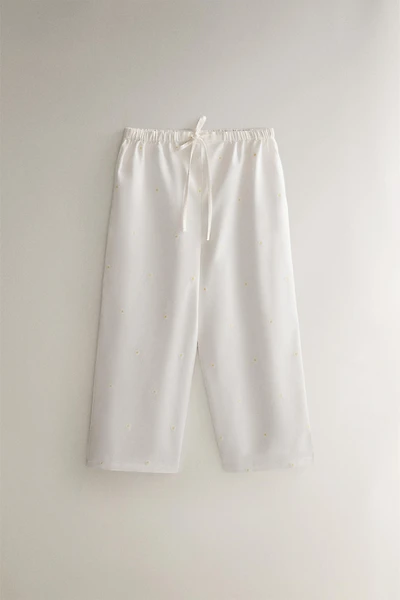 DAISY PANTS