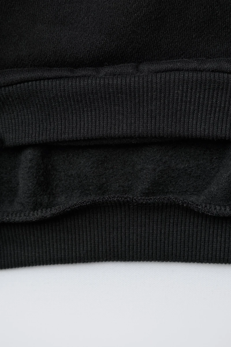 CAPYBARA CAPYFUN © PATCH PRINT POLO SHIRT