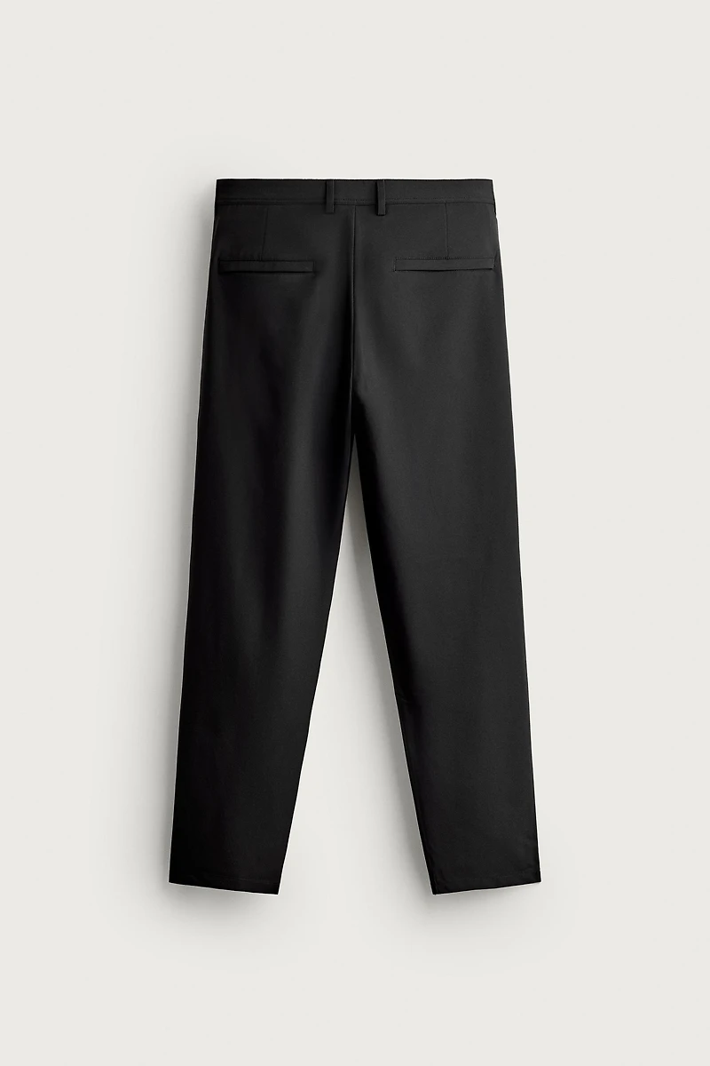 COMFORT TECHNICAL PANTS