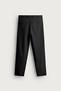 COMFORT TECHNICAL PANTS