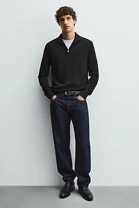 POINTED CHELSEA BOOTS