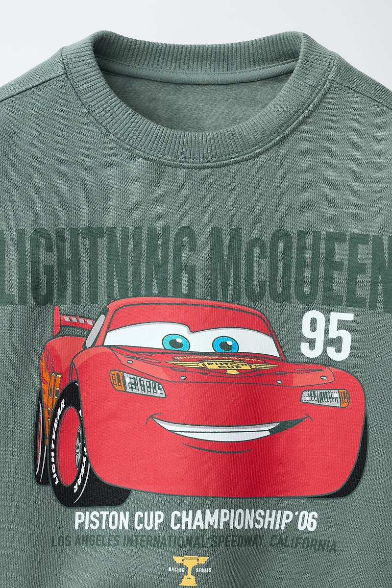 CARS LIGHTNING MCQUEEN © DISNEY JOGGING SET