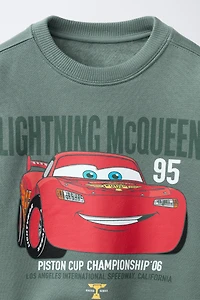 CARS LIGHTNING MCQUEEN © DISNEY JOGGING SET