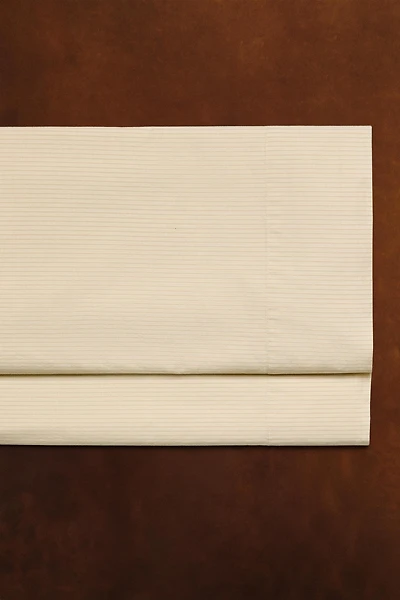 STRIPED PRINT FLAT SHEET
