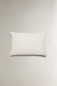 HOUSSE COUSSIN JACQUARD TEXTURÉ