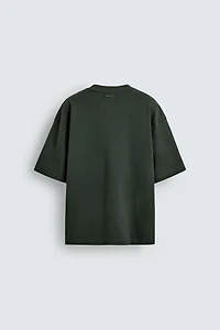 BEAD DETAIL SWEATSHIRT