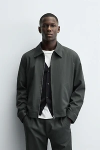 SURCHEMISE REGULAR FIT
