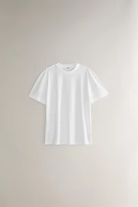 SHORT SLEEVE T-SHIRT