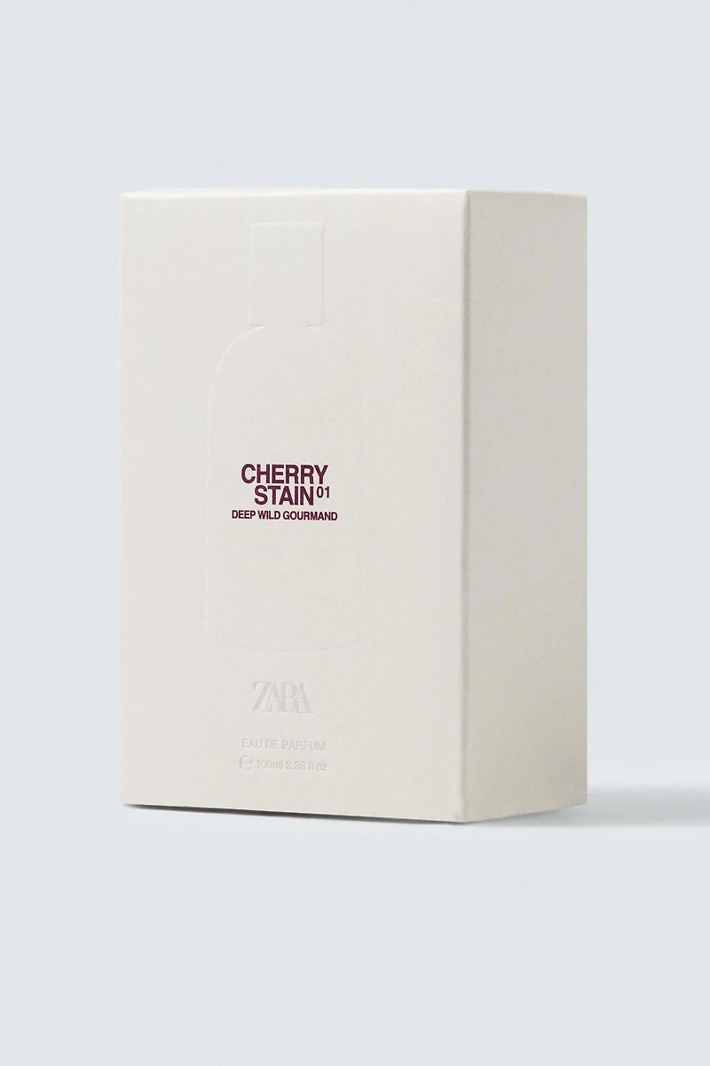CHERRY STAIN 01 EDP 100ML (3.4 FL.OZ)