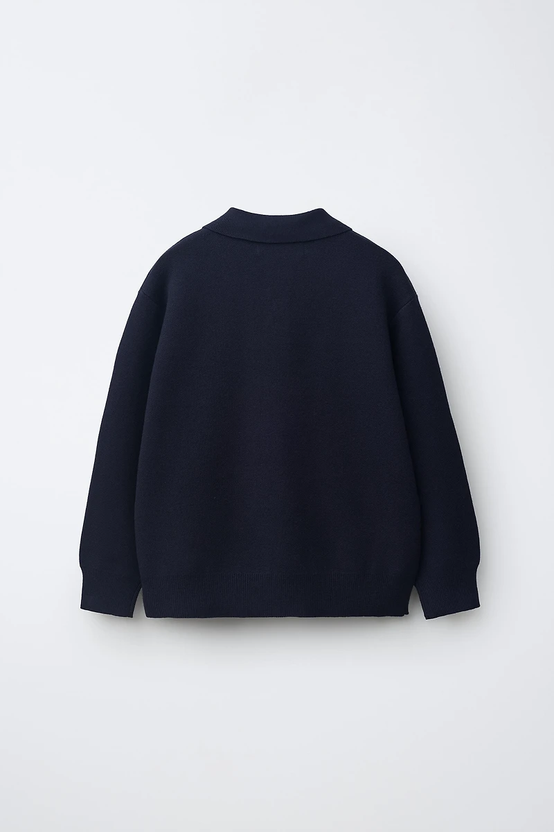 POLO EN MAILLE SOFT