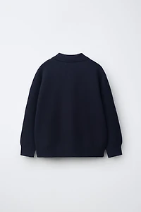 POLO EN MAILLE SOFT