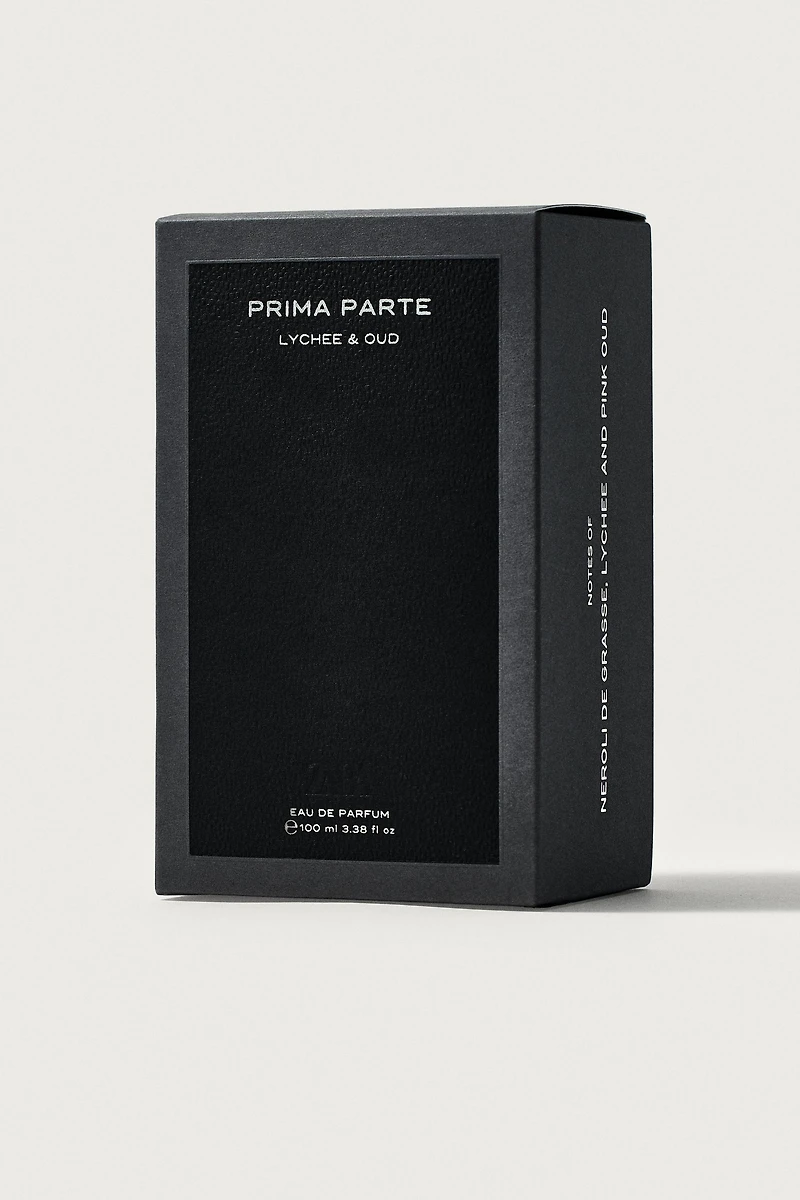 PRIMA PARTE LYCHEE & OUD EDP 100 ML (3.04 FL. OZ)